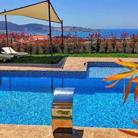 דירה Apartments For The Elite! Only For Guests From Russia! איסטמבול