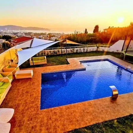 Apartments For The Elite! Only For Guests From Russia! דירה איסטמבול